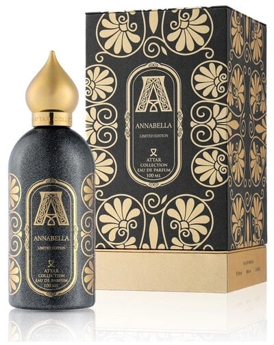 Kvepalai moterims Attar Collection Annabella EDP, 100 ml