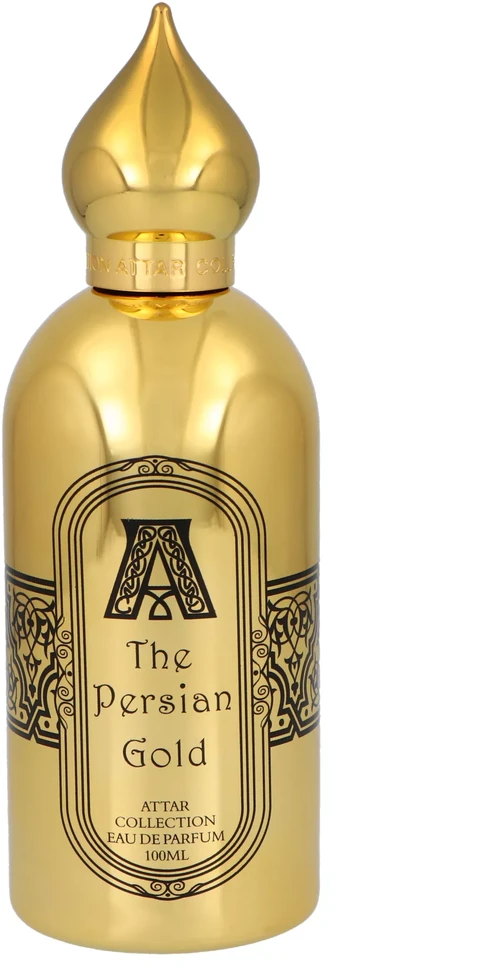 Attar Collection The Persian Gold EDP parfumuotas vanduo unisex, 100 ml