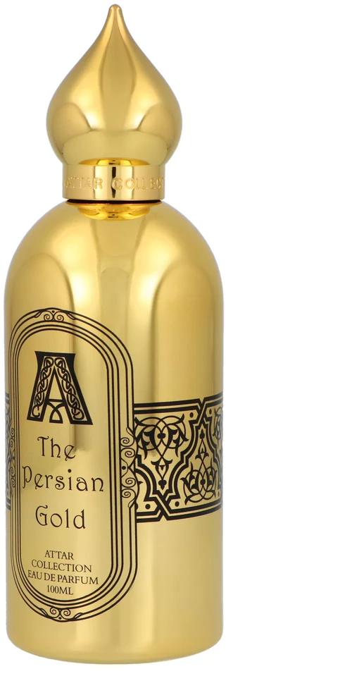 Attar Collection The Persian Gold EDP parfumuotas vanduo unisex, 100 ml
