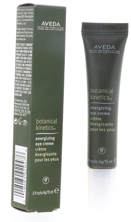 "Aveda Bot Kin" energizuojantis akių kremas 15