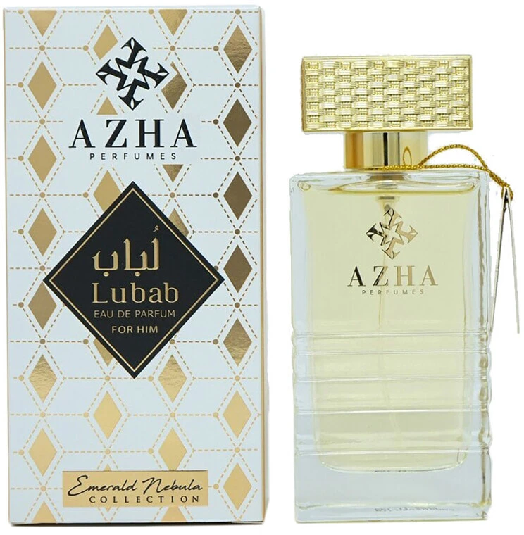 Azha Lubab parfum purškiklis 100ml