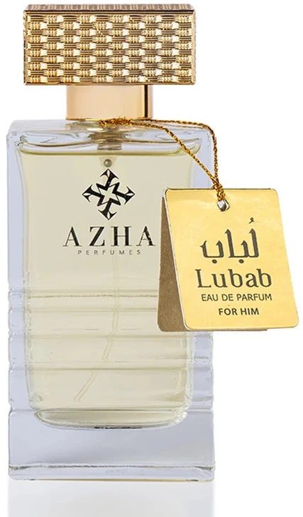 Azha Lubab parfum purškiklis 100ml
