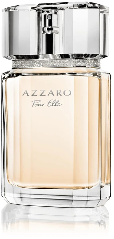 Azzaro Pour Elle EDP kvepalai, 100 ml