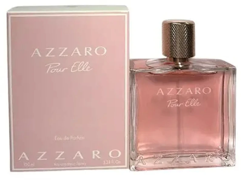 Azzaro Pour Elle EDP kvepalai, 100 ml
