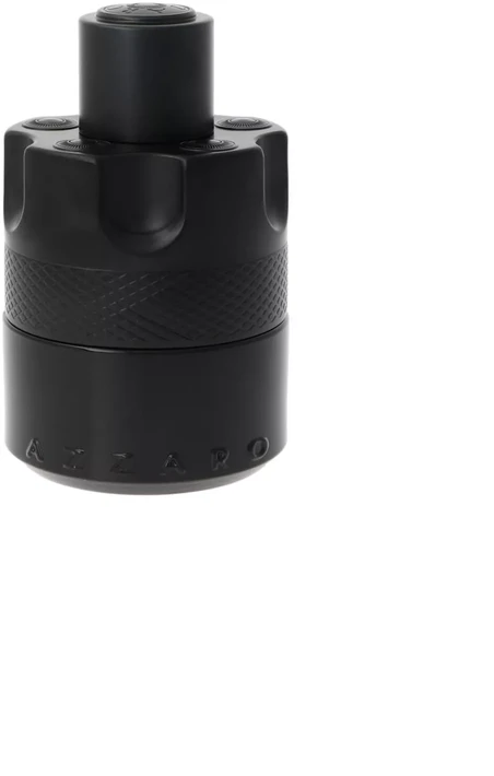 Kvepalai vyrams Azzaro The Most Wanted EDP, 50 ml