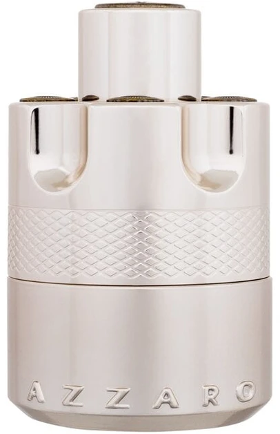 Kvepalai vyrams Azzaro Wanted EDP, 50 ml