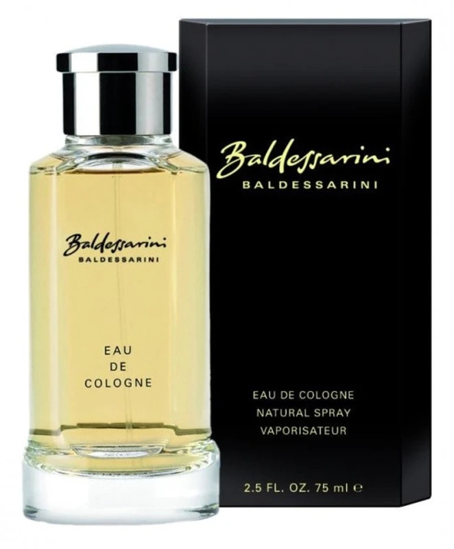 Baldessarini After Shave Losjonas losjonas po skutimosi, 75 ml