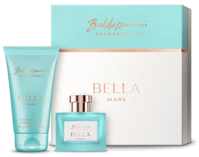 Baldessarini Bella Mare parfuminio vandens purškiklis 50ml
