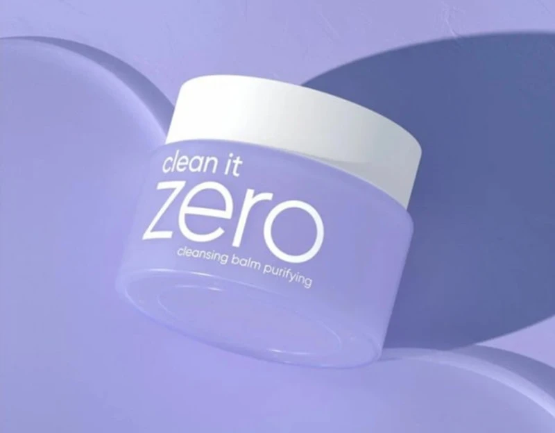 Banila Co Clean it Zero Calming, 100 ml