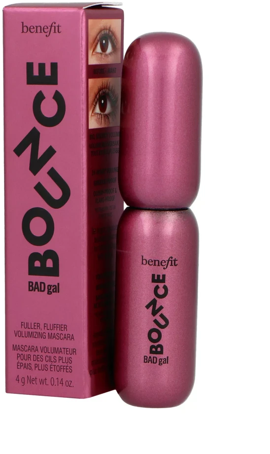 Blakstienų tušas „Benefit Badgal Bounce“, 4 g