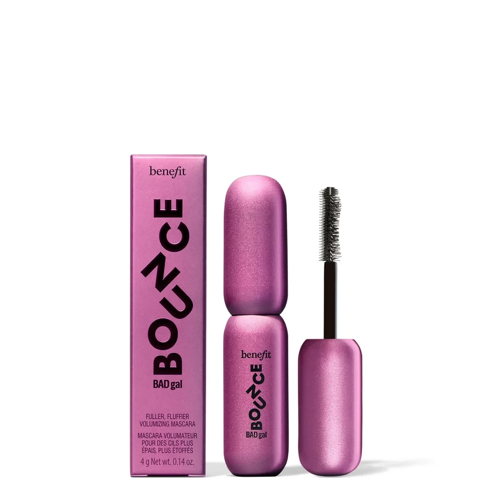 Blakstienų tušas „Benefit Badgal Bounce“, 4 g