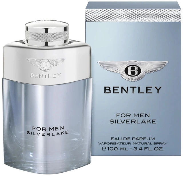 Bentley Vyrams Silverlake