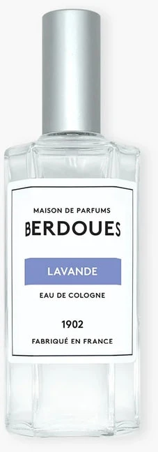 Berdoues 1902 Lavande EDC