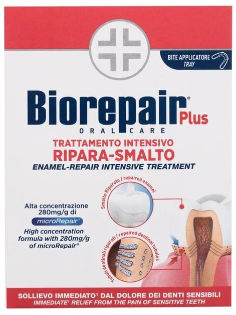 Biorepair Plus, 50 ml