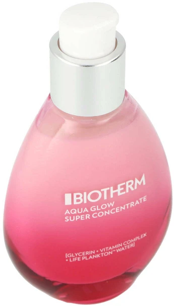 Biotherm Aqua Glow Fluid Super Concentrate, 50 ml