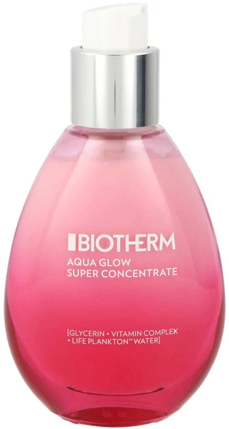 Biotherm Aqua Glow Fluid Super Concentrate, 50 ml