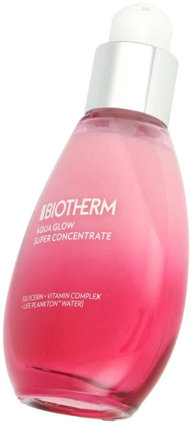 Biotherm Aqua Glow Fluid Super Concentrate, 50 ml