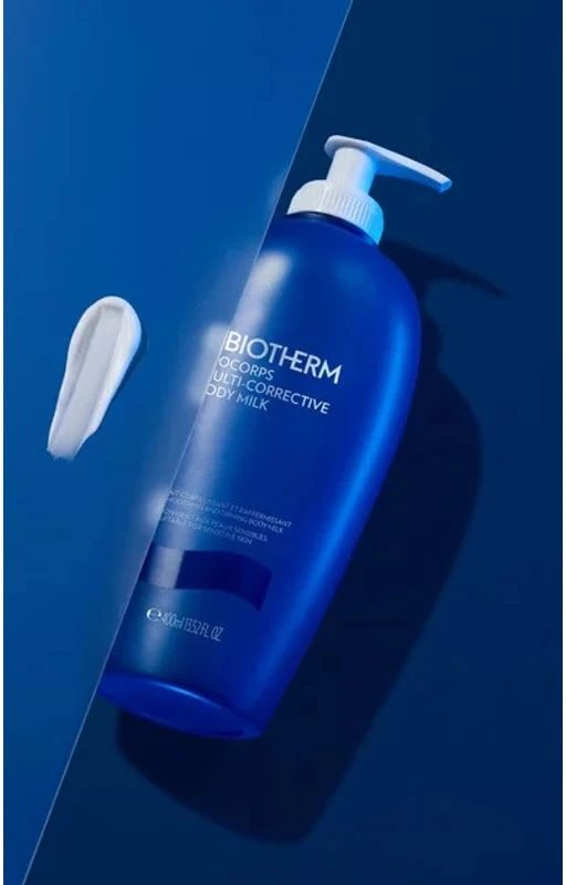 Biotherm Life Plankton daugiafunkcis kūno losjonas, 400 ml