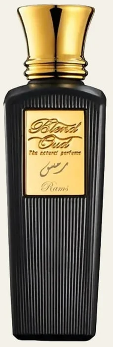 Blend Oud Classic Collection Rams kvapusis vanduo 75 ml