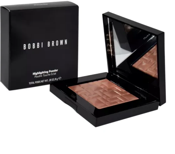 Bobbi Brown Išryškinimo pudra 8 g.