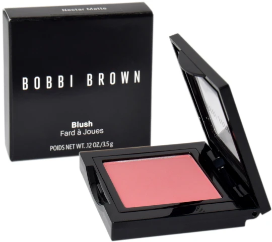 Bobbi Brown Blush skaistalai, atspalvis: Nectar Matte, 3.5 g