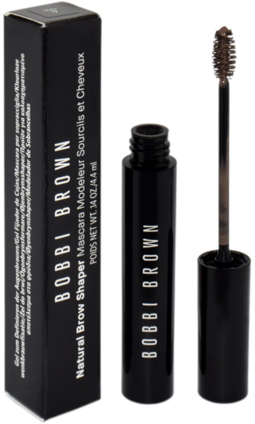 Bobbi Brown NATURAL* BROW SHAPER- SLATE 4,2ML