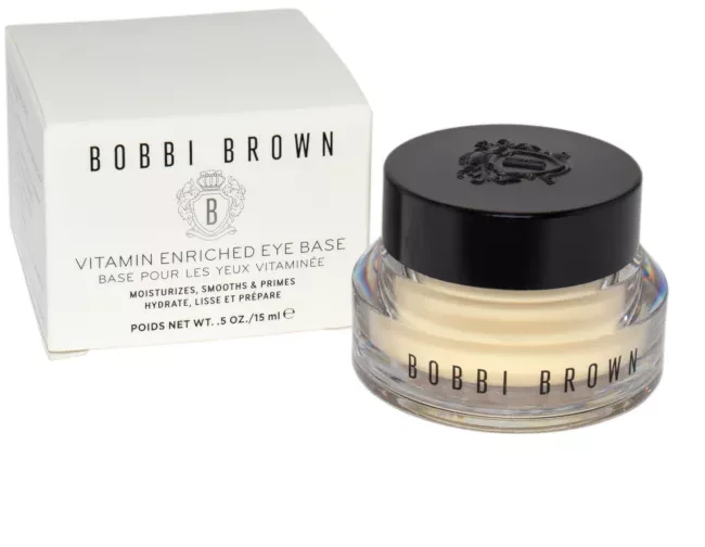 BOBBI BROWN VITAMIN ENRICHED EYE BASE 15 ML