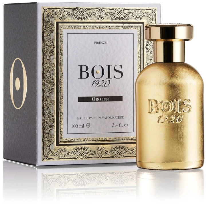 Bois 1920 Oro 1920 EDP