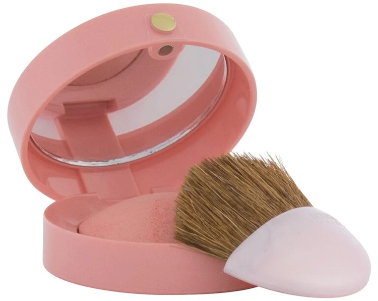 BOURJOIS Paris Mažas apvalus indelis skaistalams
