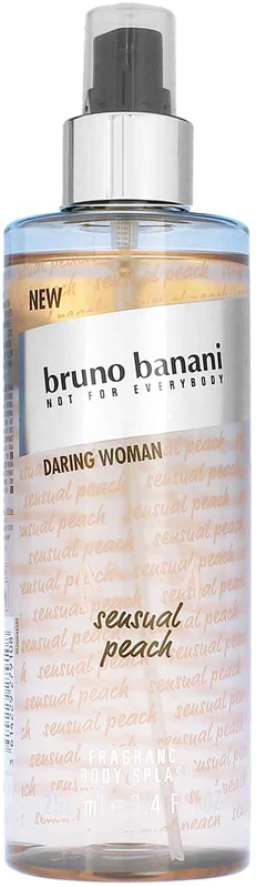 Bruno Banani Drąsi moteris