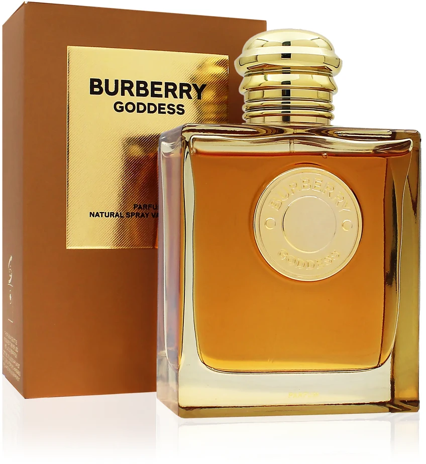 BURBERRY GODDESS PARFUM 50 ML