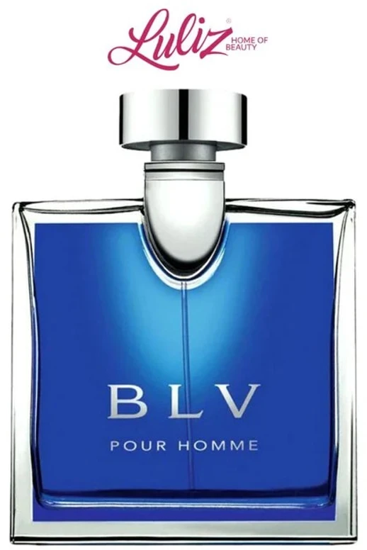 Bvlgari BLV Pour Homme