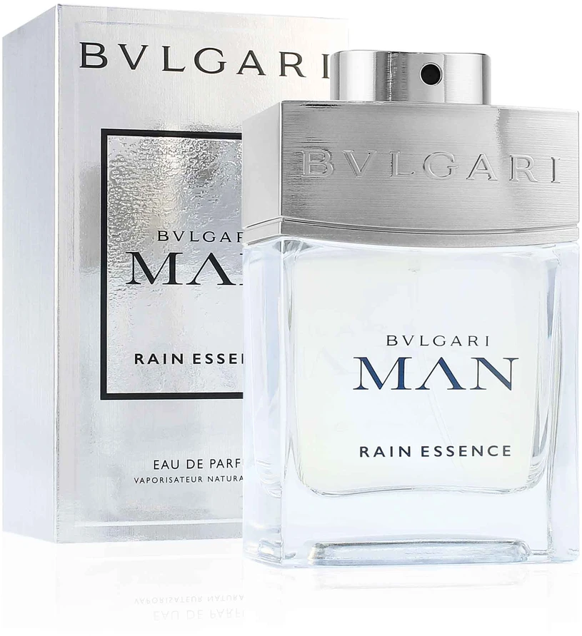 Kvepalai vyrams Bvlgari MAN EDP, 60 ml