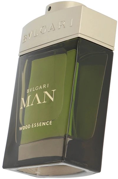Bvlgari MAN Wood Essence