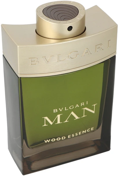 Bvlgari MAN Wood Essence