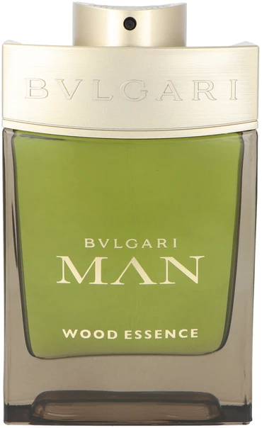 Bvlgari MAN Wood Essence