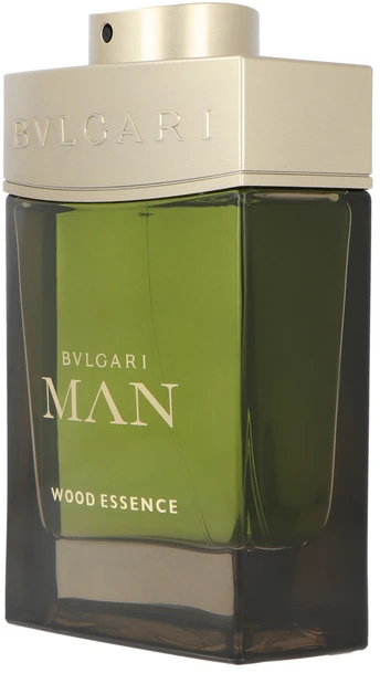 Bvlgari MAN Wood Essence