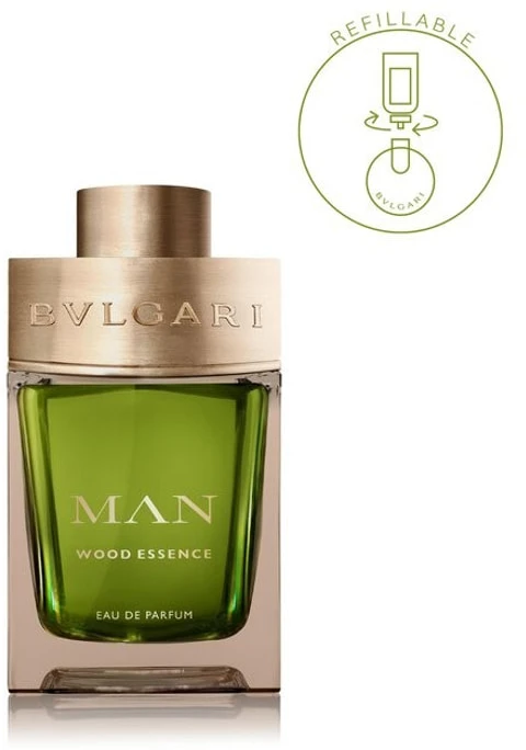 Bvlgari MAN Wood Essence