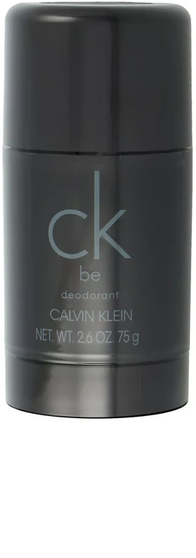 Calvin Klein Ck Be Deo Stick, 75 ml