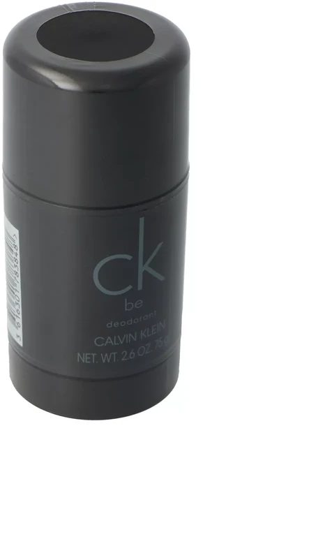Calvin Klein Ck Be Deo Stick, 75 ml