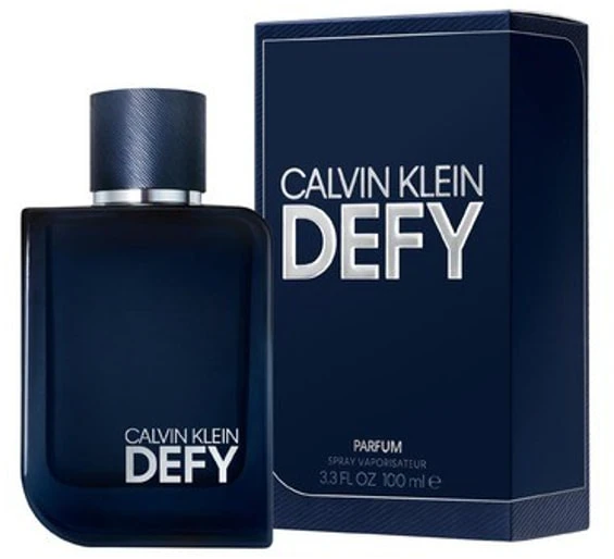 Calvin Klein Defy