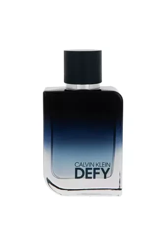 Calvin Klein Defy EDP parfumuotas vanduo, 100 ml