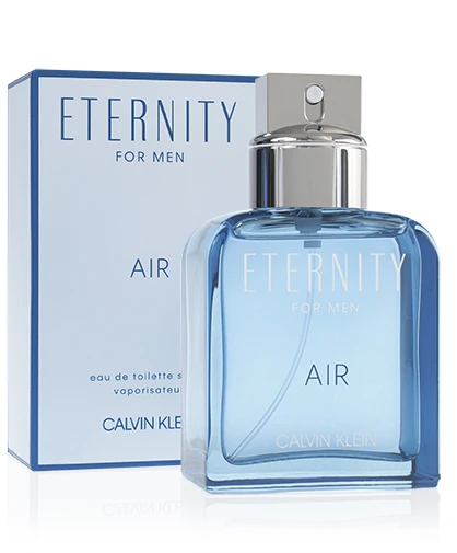 Kvepalai vyrams Calvin Klein Eternity EDT, 100 ml