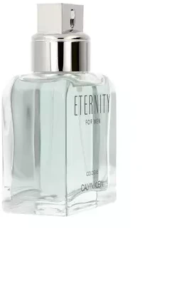Kvepalai vyrams Calvin Klein Eternity EDT, 100 ml
