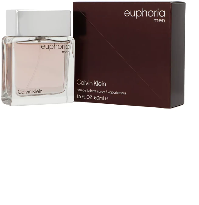Calvin Klein Euphoria Men EDT 50ml