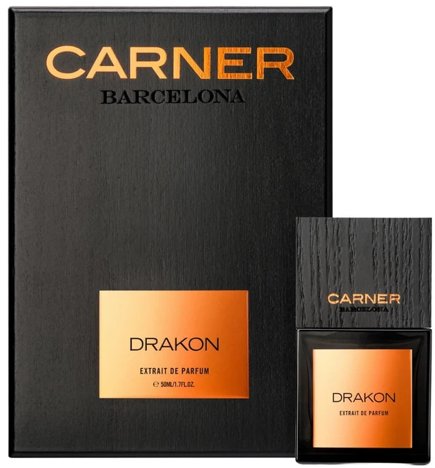 Carner Barcelona Drakon kvepalų ekstraktas, 50 ml