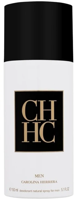 Carolina Herrera CH Vyrų dezodorantas purškiamasis 150ml
