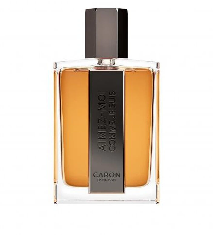 Caron Perfumy vyrams Aimez Moi Comme Je Suis Eau De Toilette 125 ml
