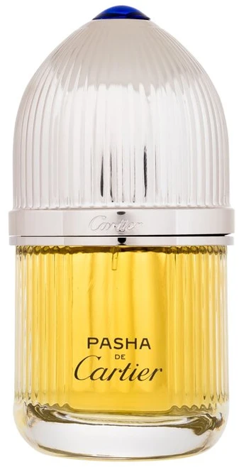 Cartier Pasha De Cartier PP kvepalai vyrams, 50 ml
