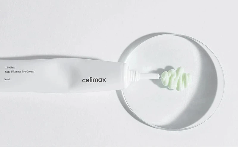 Celimax Noni Ultimate Paakių kremas paakių kremas, 20 ml